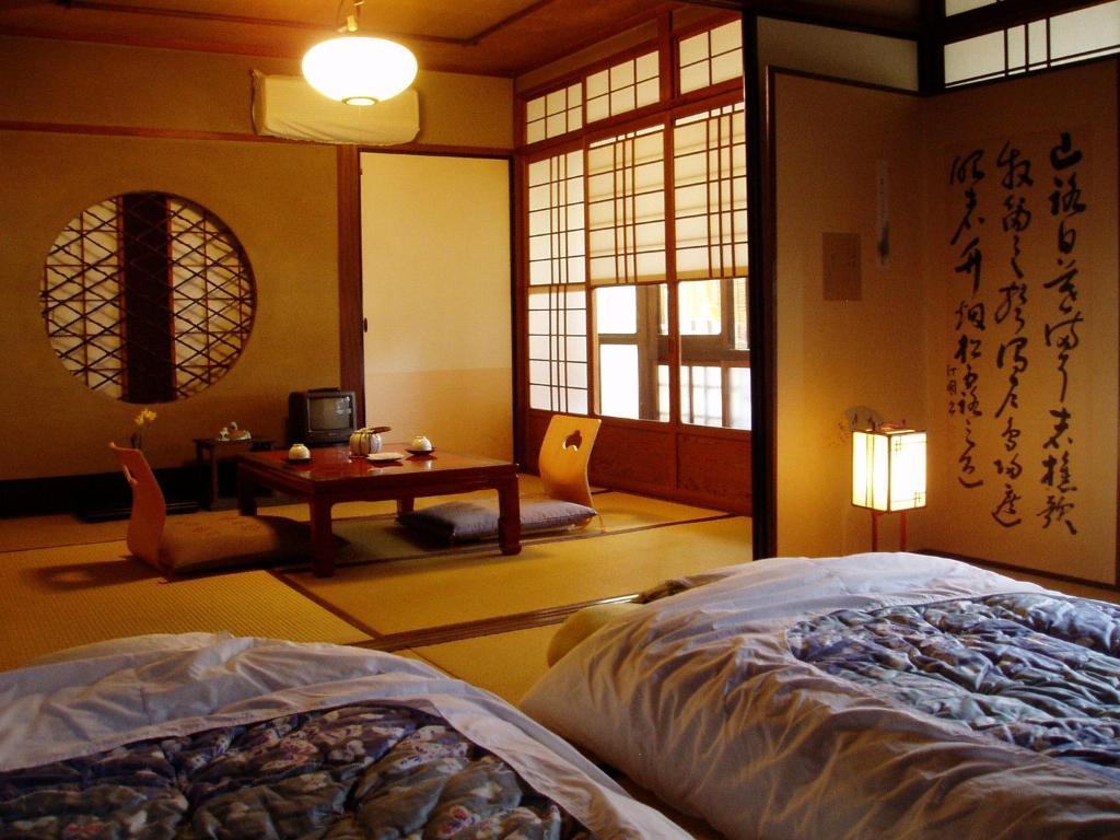 Kawashima Ryokan Kyōto